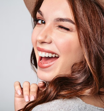 Hollywood Smile Home