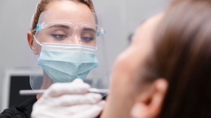 Kompozit ve Amalgam Dolgular